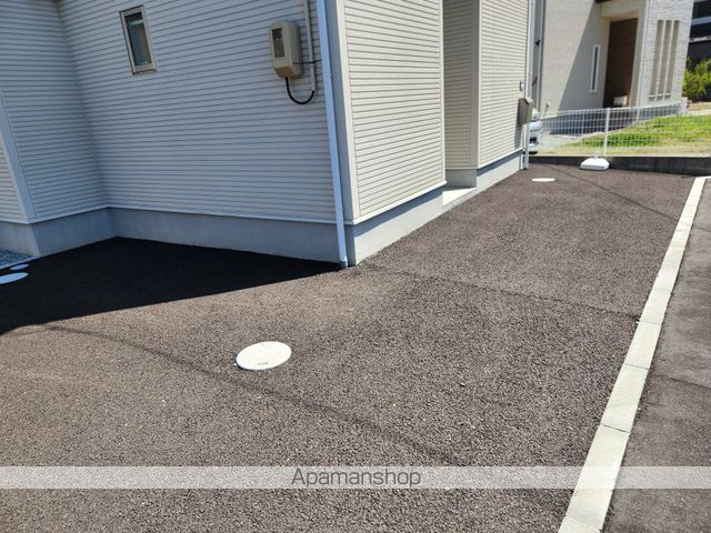 トラスト・ツリーの内装写真
