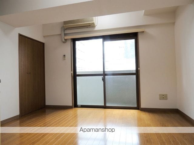 ラポール勾当台の内装写真