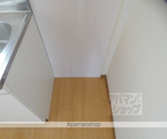 プルーリオン下鴨の内装写真