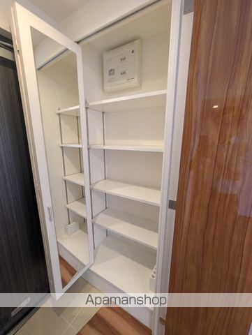 quador新瑞橋の内装写真