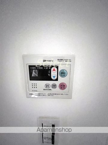 ソラステージ横浜白楽の内装写真