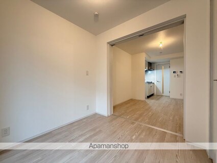 ジーメゾン八千代エスト[1LDK/30m2]の内装6