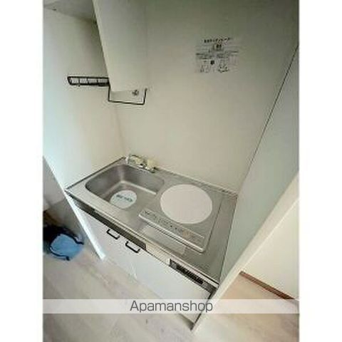 ヴァンベール長久手の内装写真