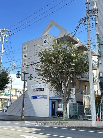 FJ CLUBの外観写真