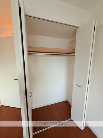 レジディア南一条イーストの内装写真