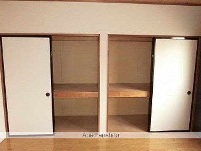 アーバンハイツM1号館の内装写真