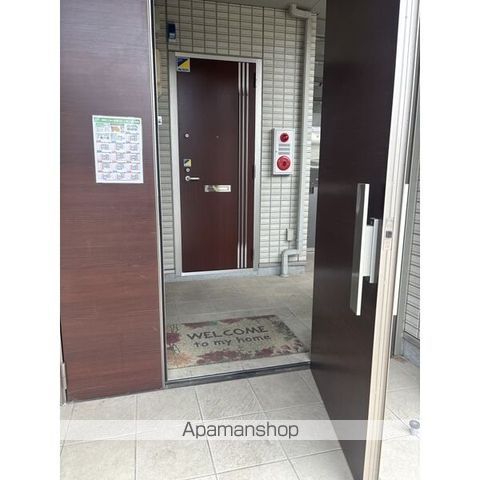 アイリッシュの内装写真