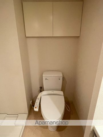 パークアクシス御茶ノ水ステージの内装写真