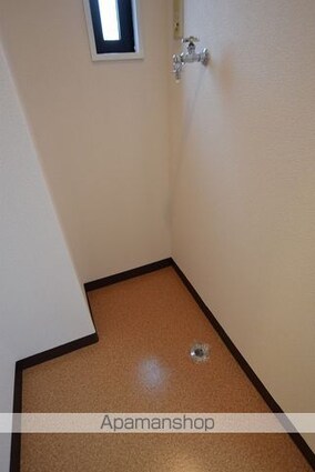 メイツ北山[1K/22.2m2]の内装