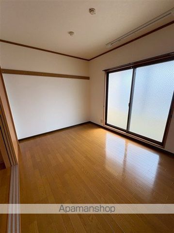 メゾンエル沖野上の内装写真
