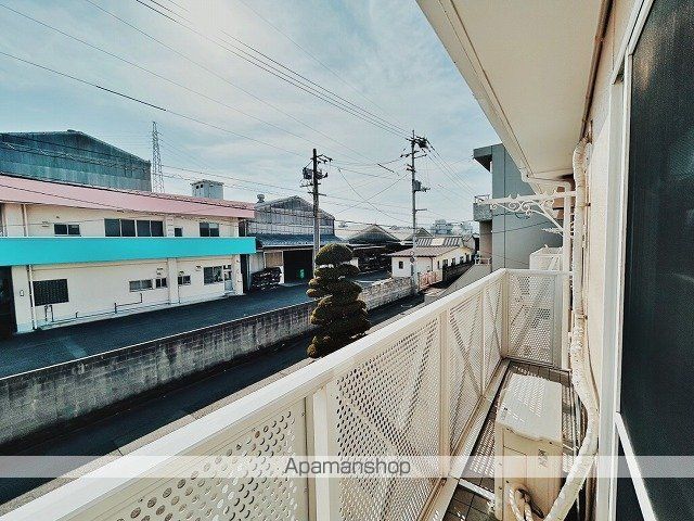 メゾン大沢の内装写真