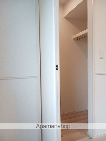 サンハイツ ヤマヒコの内装写真