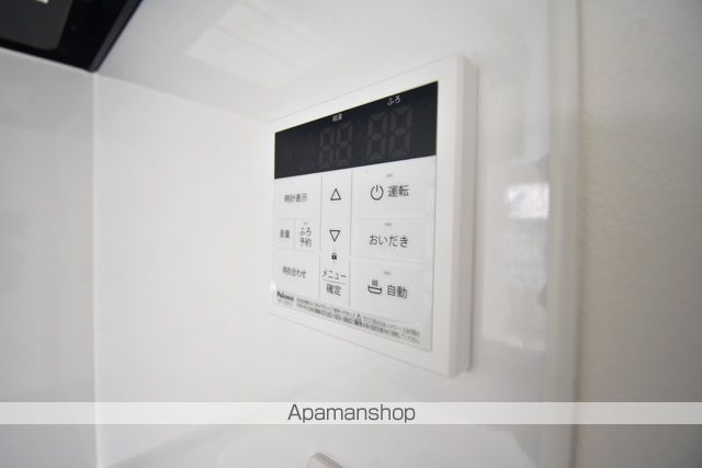 フォレスト柏木の内装写真