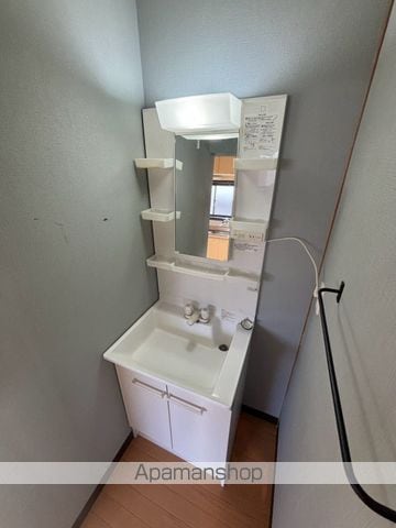 井崎貸家G棟の内装写真