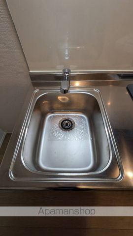 リッシェルノールの内装写真
