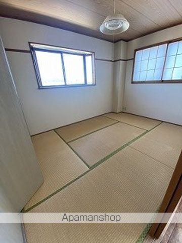 ローズパーク八木田の内装写真