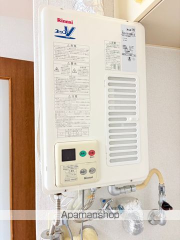 マーガレットハイツの内装写真