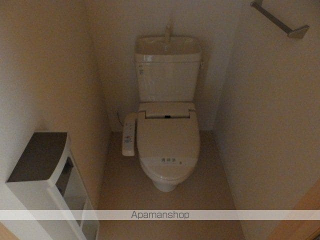 シャーメゾン山王田 E棟の内装写真