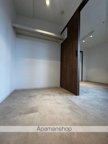 クリサント目黒本町の内装写真
