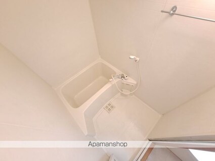 ドルーク三番町[1R/23.9m2]のバス