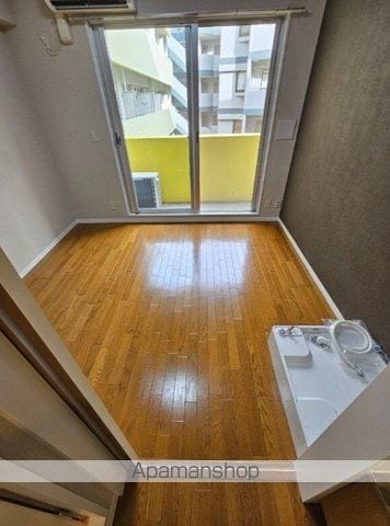 エルウィング立川二番館の内装写真
