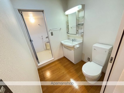 内藤ハウス[1LDK/43.89m2]の内装4