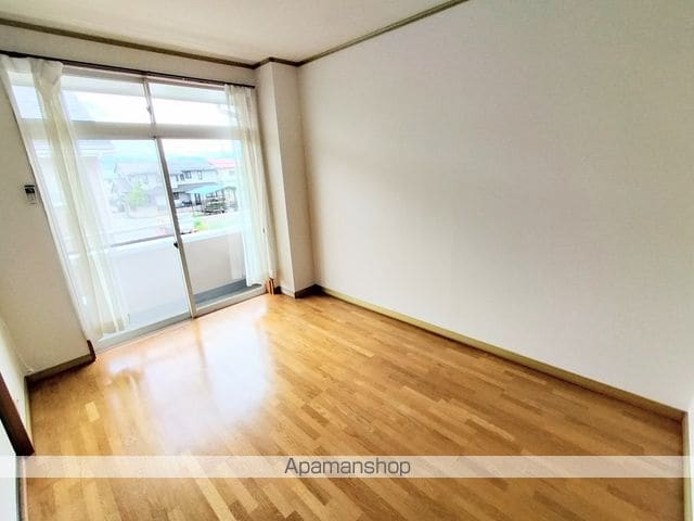 メゾン岩渕の内装写真