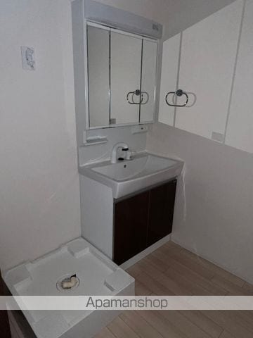 LEGGENDAの内装写真