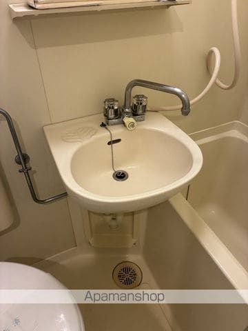 ジョイフル浦和仲町の内装写真