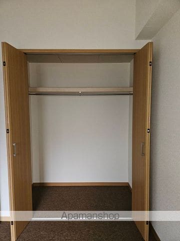 ティンカーベルA棟の内装写真