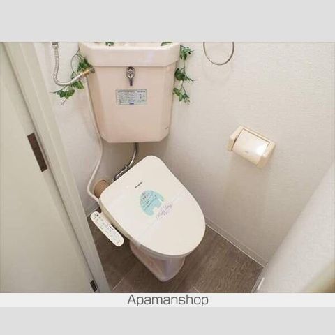 ホークメゾン札幌2号館の内装写真