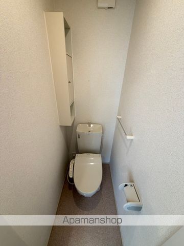 アメヤMRIIIの内装写真