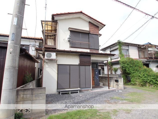 detached 埼玉県坂戸市関間１丁目10-49
地図を見る