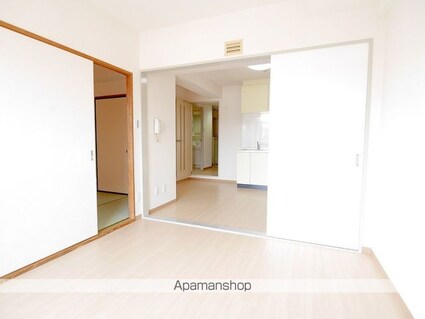 ハイクレスト喜沢南マンション[3DK/50.76m2]の内装3