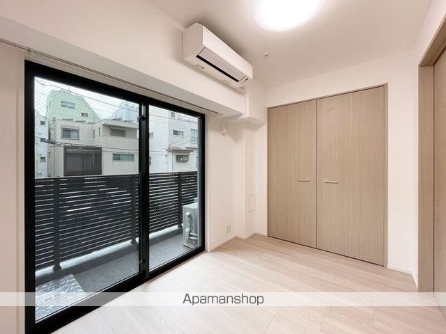 S−RESIDENCE新宿早稲田AVELISの内装写真