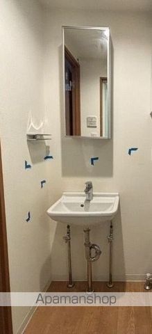 SOLASIARESIDENCE上板橋の内装写真