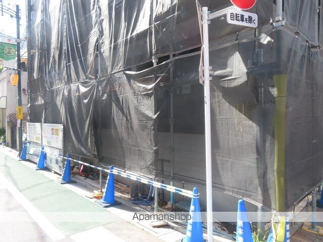 フィーカ板橋[1K/17.05m2]のロビー