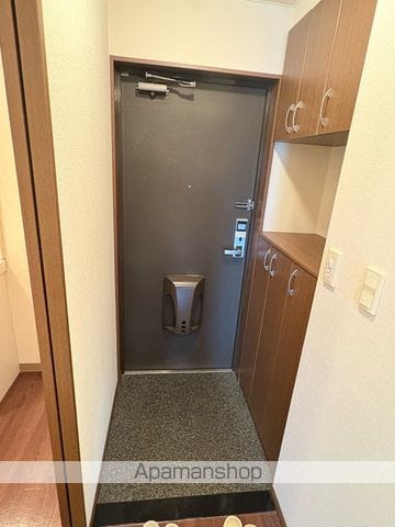 和光ーIIの内装写真