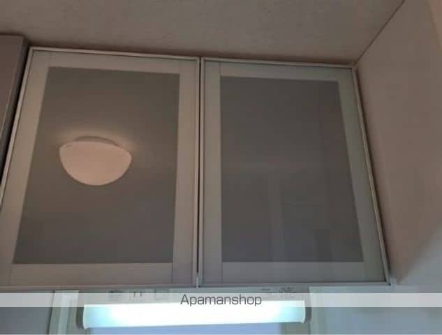 ネストピア西新IIの内装写真