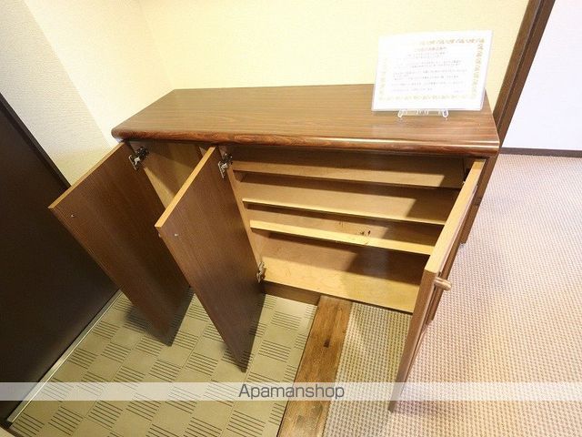 ライオンズマンション苫小牧錦町の内装写真