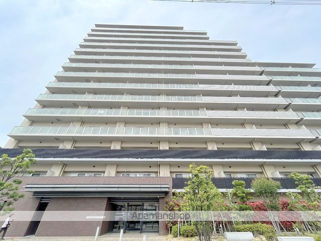 リビオ堺ステーションシティの外観写真