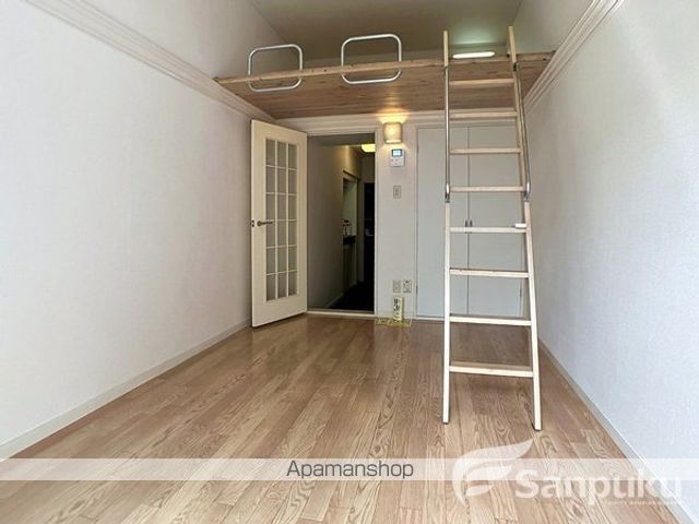 アクティブ清水町の内装写真