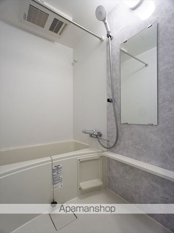 CREST TAPP名古屋山王の内装写真