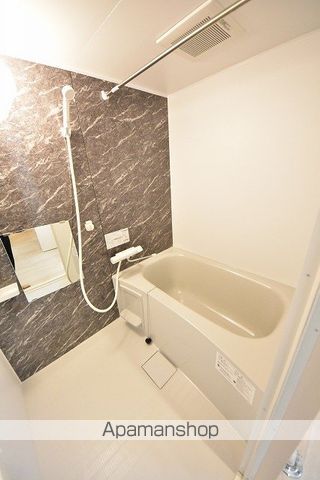 リスペクト新川の内装写真