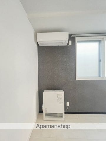 ブランシャール北3条通の内装写真