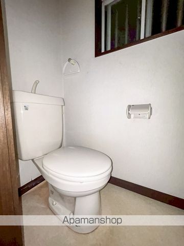 ハイツ西山の内装写真