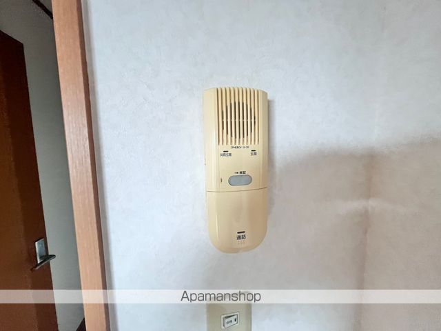 アーバンパレスの内装写真