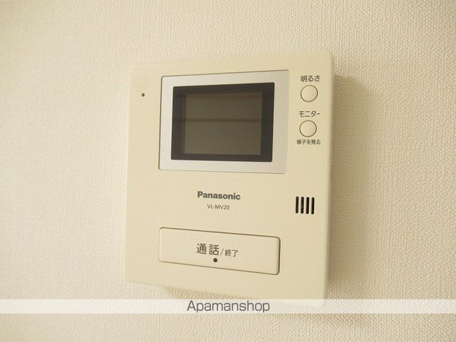 プラザ本町イーストの内装写真