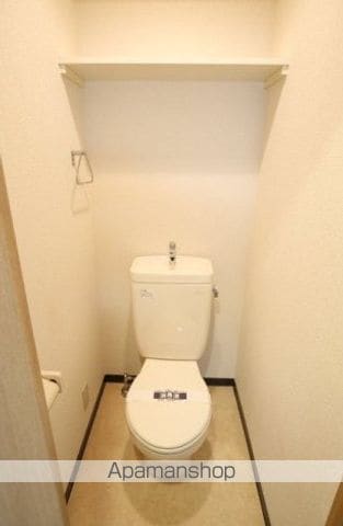 スカイコート中野第二の内装写真