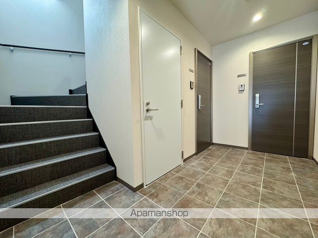 エスコンディーテ銀杏町のその他写真
